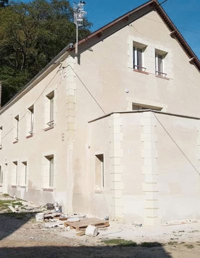 atelier de la pierre