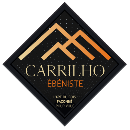 Carrilho Ebéniste Tours