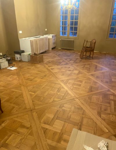 Carrilho Ebéniste Tours