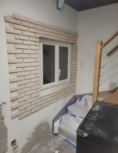 Platrier Placo aménagement 37