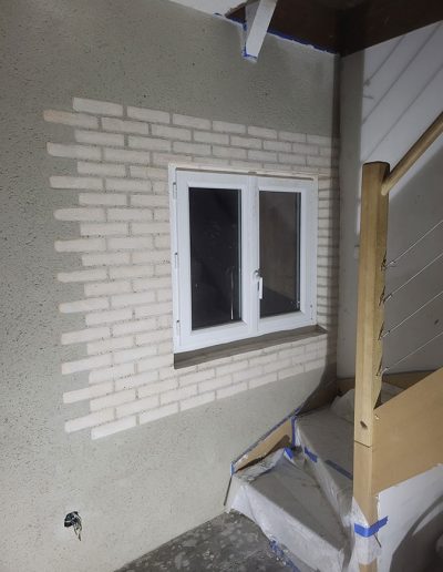 Platrier Placo aménagement 37