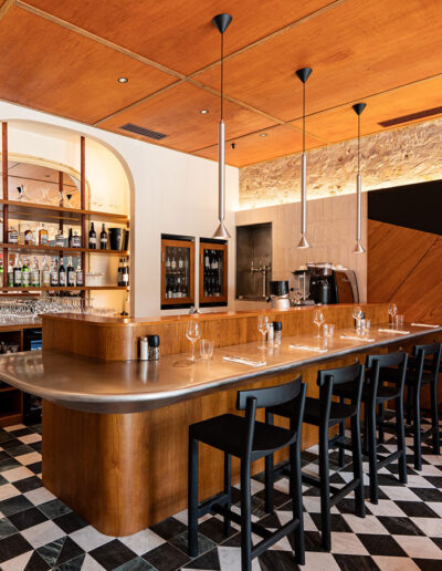 menuiserie aménagement intérieur