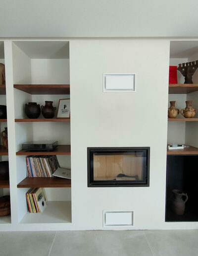 menuiserie aménagement intérieur