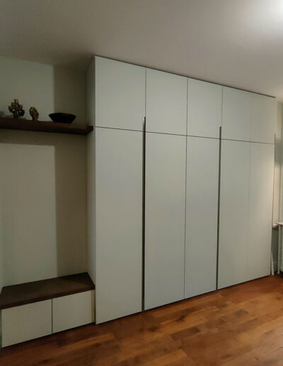 menuiserie aménagement intérieur