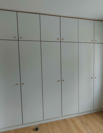 menuiserie aménagement intérieur