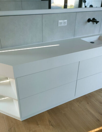 menuiserie aménagement intérieur