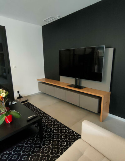 menuiserie aménagement intérieur