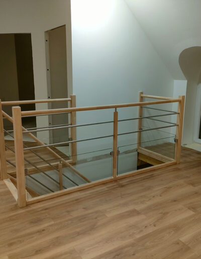 menuiserie aménagement intérieur