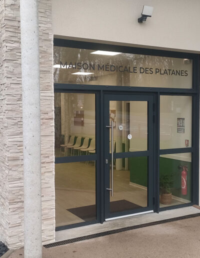 Menuiseries extérieures saint-martin-le-beau