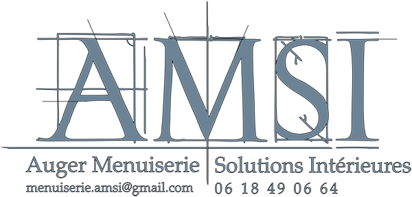 AMSI menuiserie et aménagement